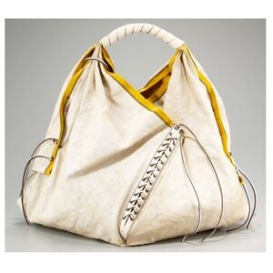 Oryany canvas hobo- margiela, sold out